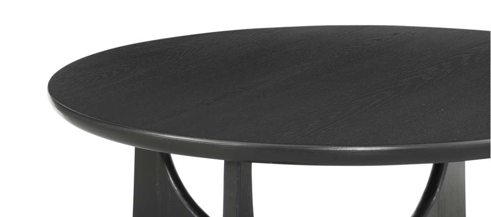Dunnigan Round Cocktail Table — alternate view 3