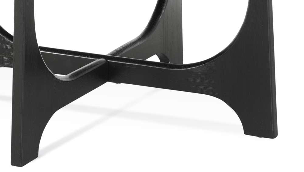 Dunnigan Round Cocktail Table — alternate view 4