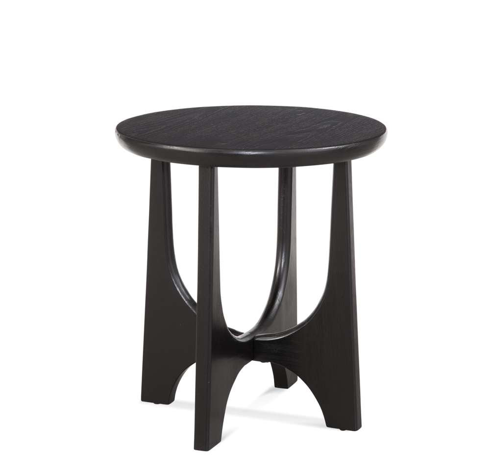 Dunnigan Round End — alternate view 3