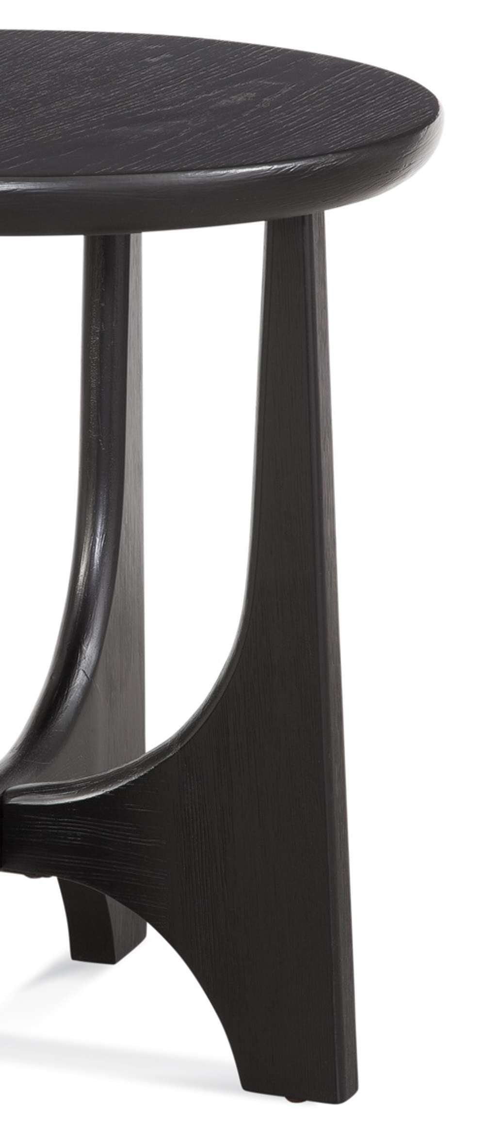 Dunnigan Round End — alternate view 4