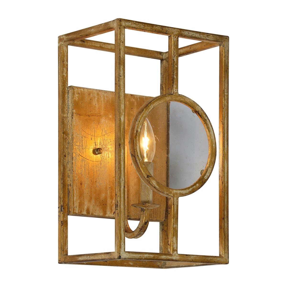Finley Sconce — alternate view 2