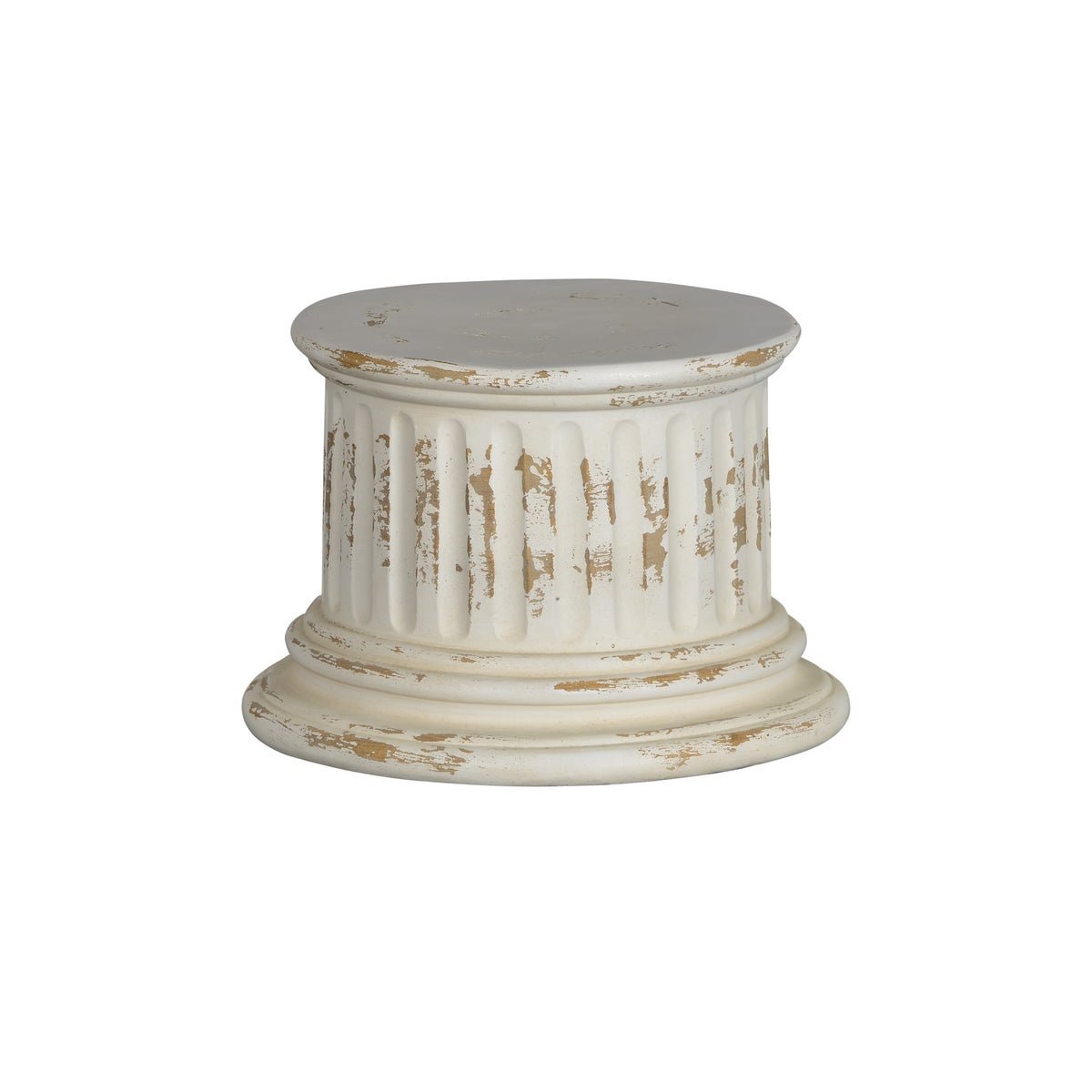 Bobby Lamp Pedestal — alternate view 2