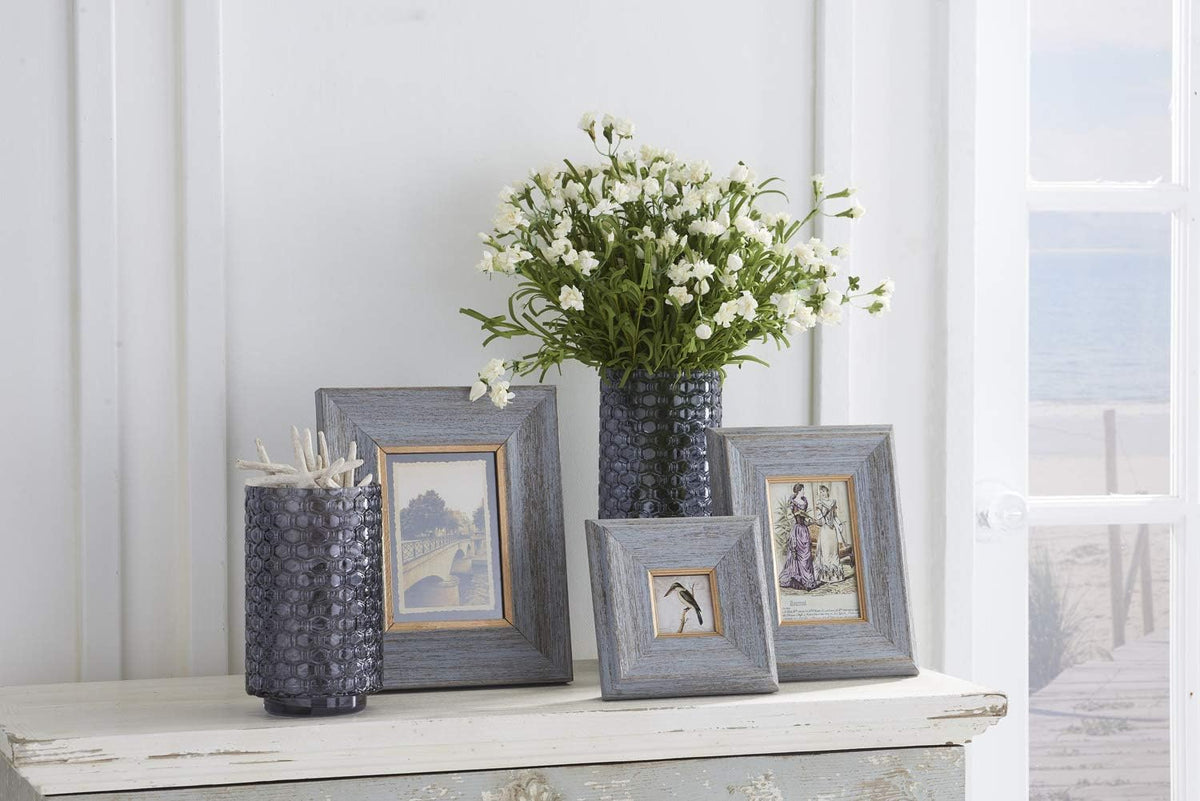 Medium Slate Gray Photo Frame — alternate view 5