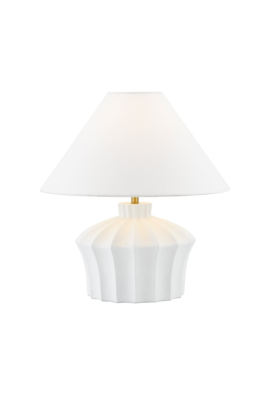 Winter Table Lamp