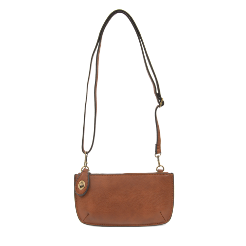 Whisky Mini Crossbody Wristlet Clutch — alternate view 2
