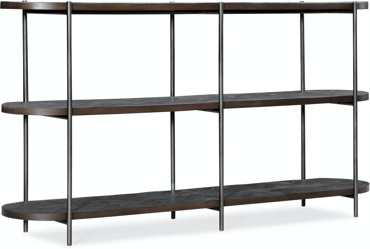 Commerce & Market Console Table — alternate view 2