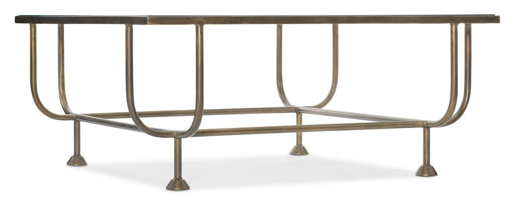 Kiara Square Cocktail Table