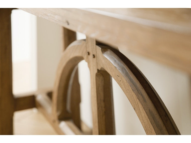 Commerce & Market Console — alternate view 4