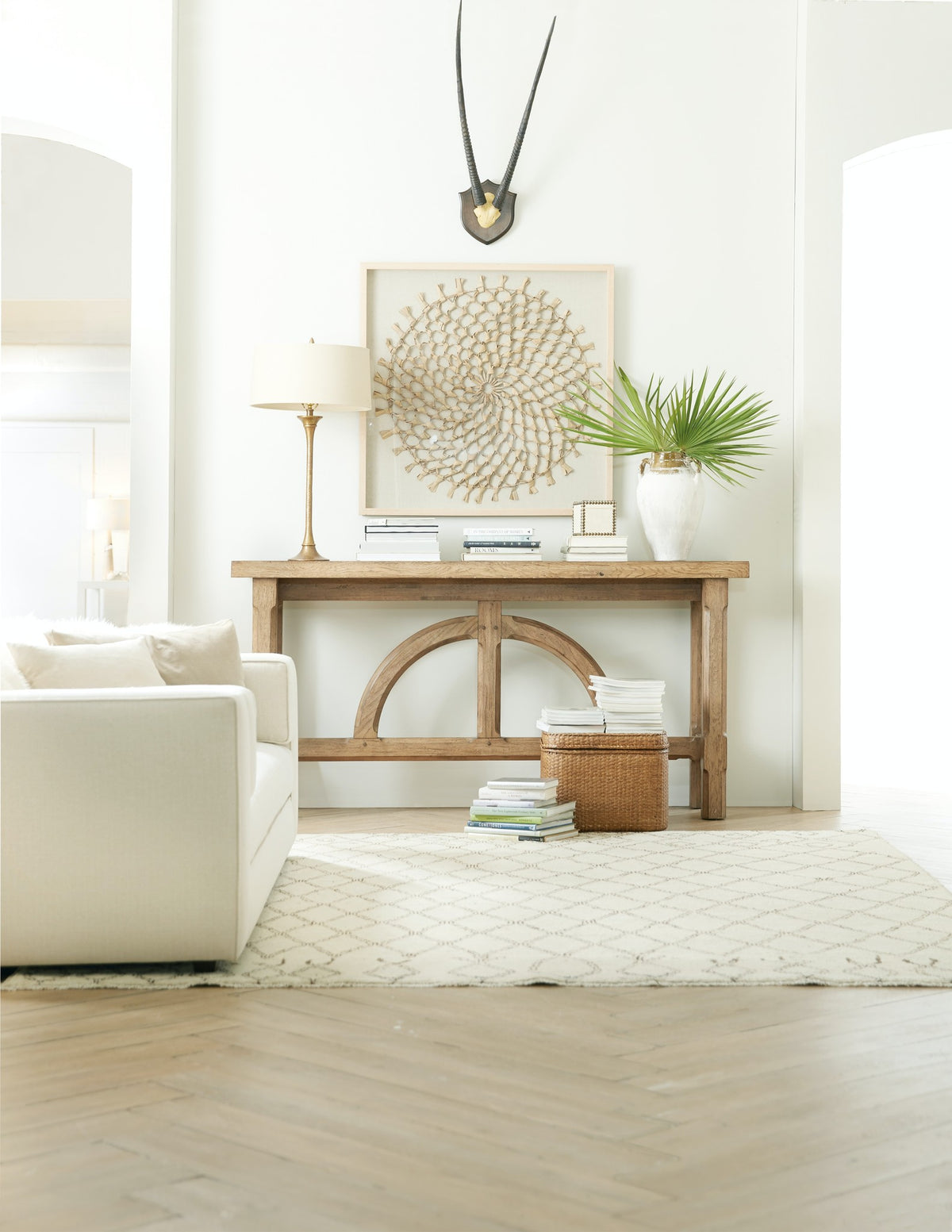 Commerce & Market Console — alternate view 5