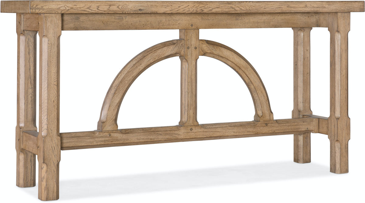 Commerce & Market Console — alternate view 2