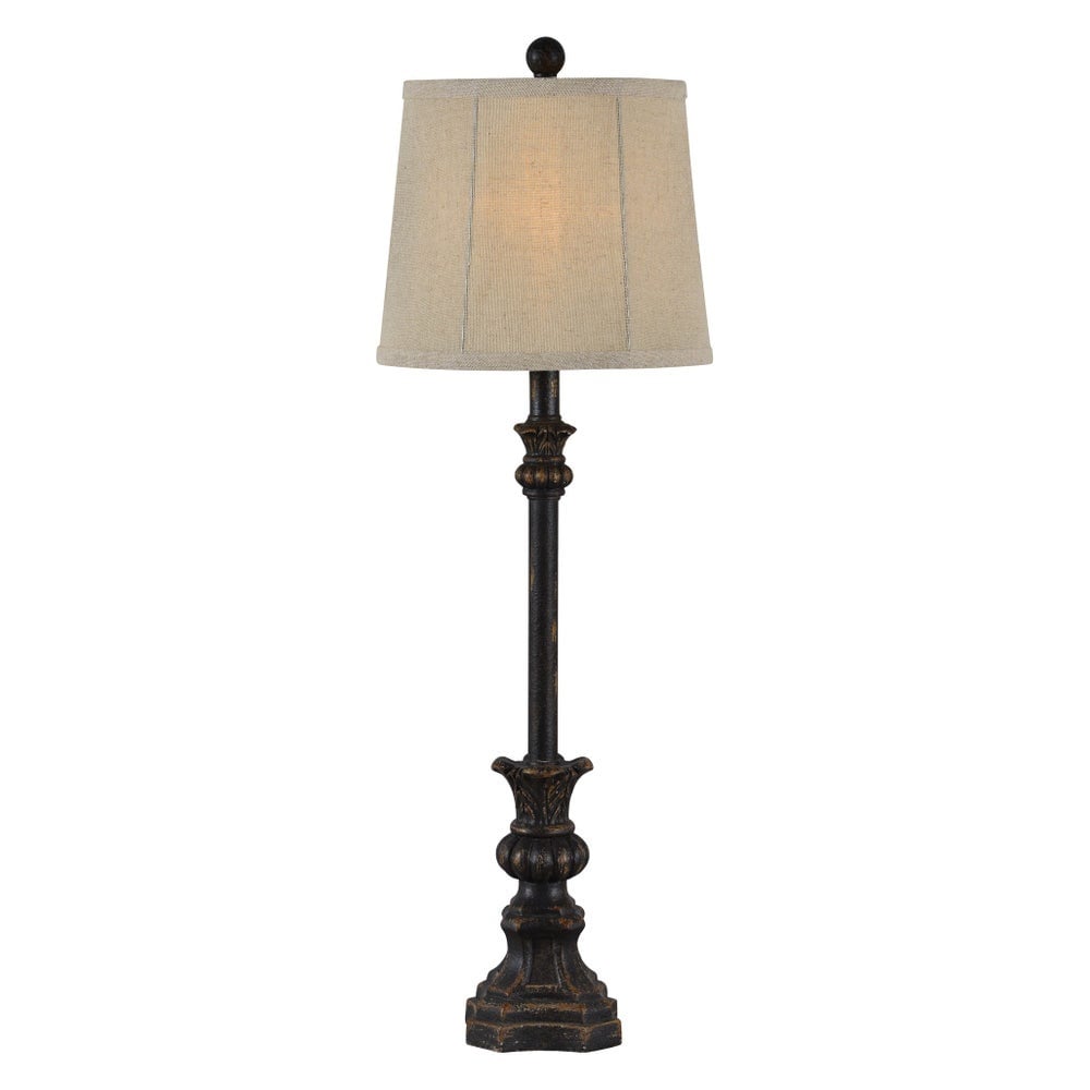 Carlton Buffet Lamp — alternate view 2