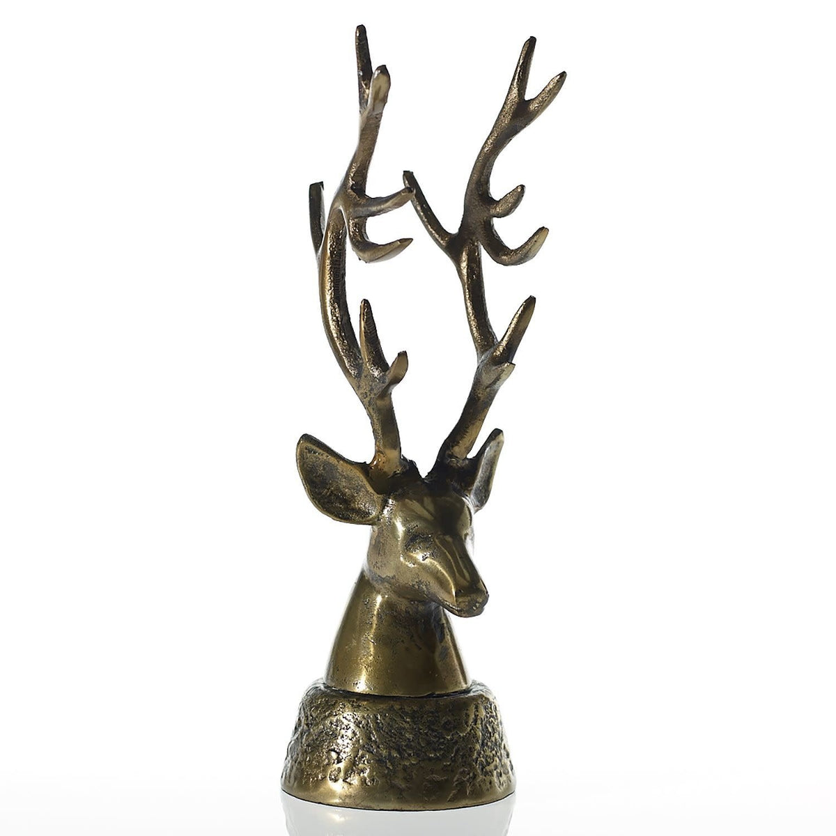Deerhead — alternate view 5