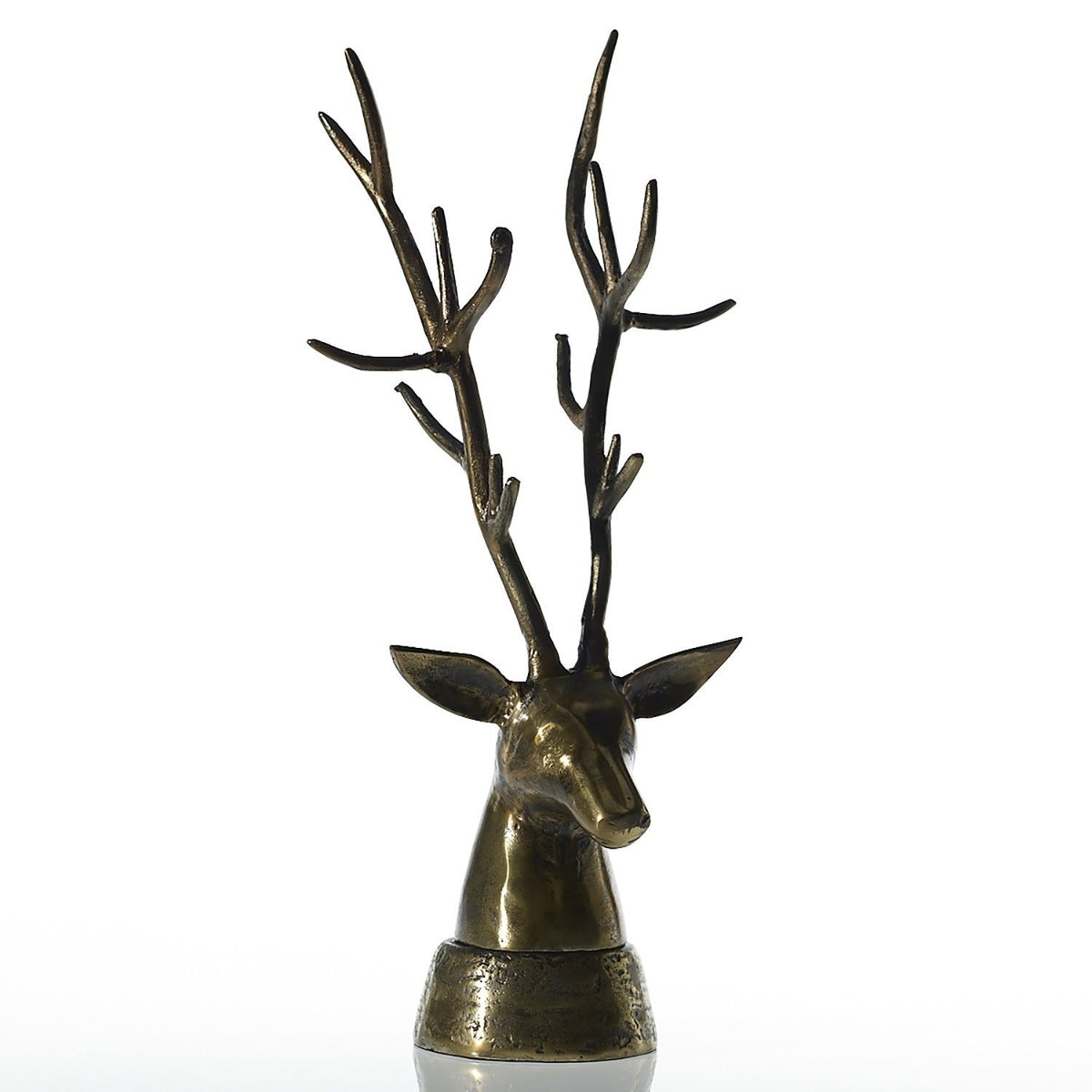 Deerhead — alternate view 3