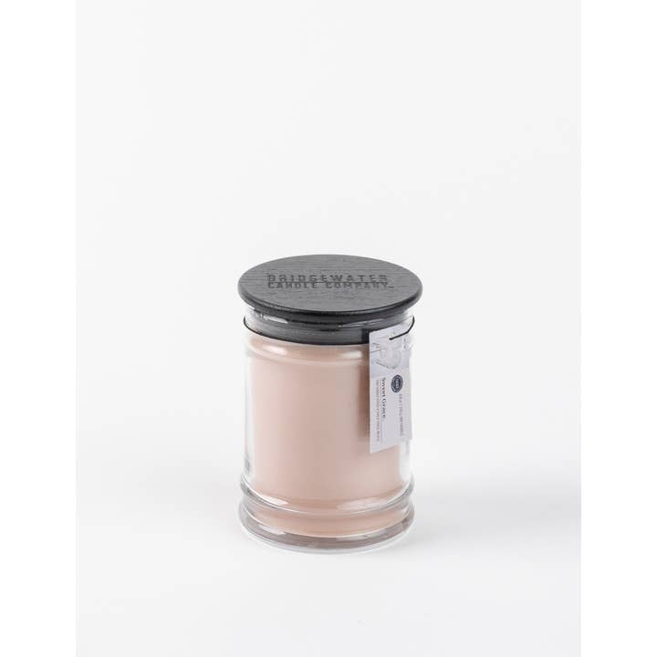 Sweet Grace 8oz Jar Candle — alternate view 2