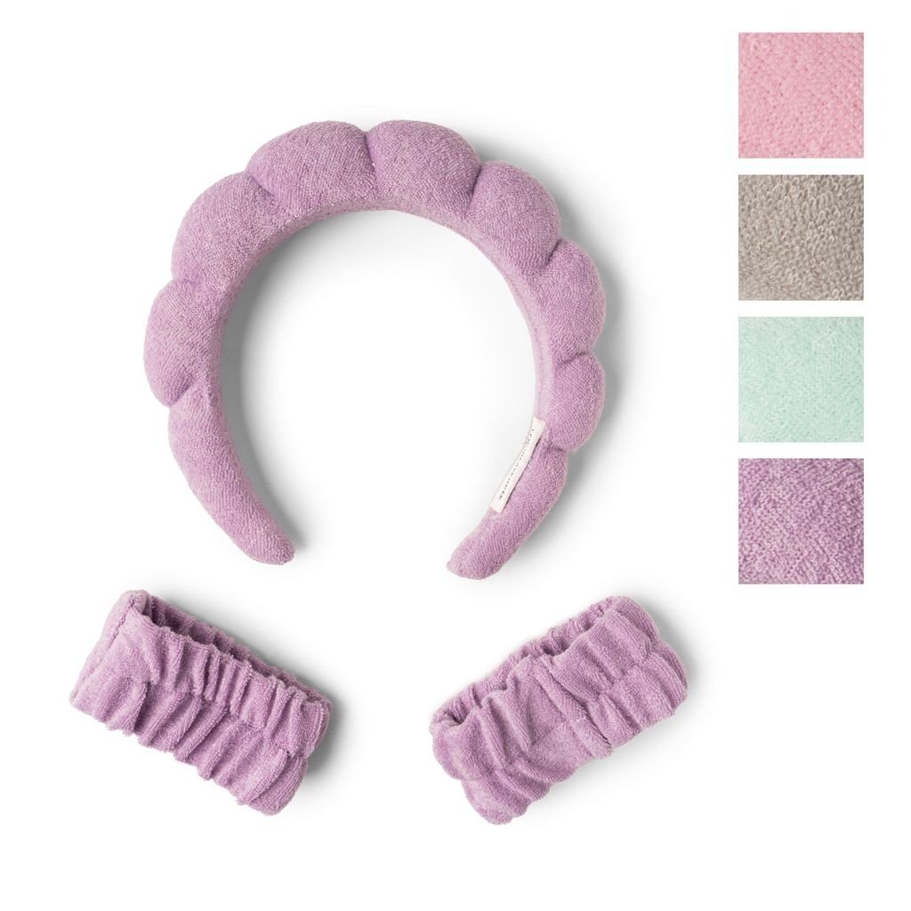 Washed Up Like This Super Soft Dryband Set — alternate view 2