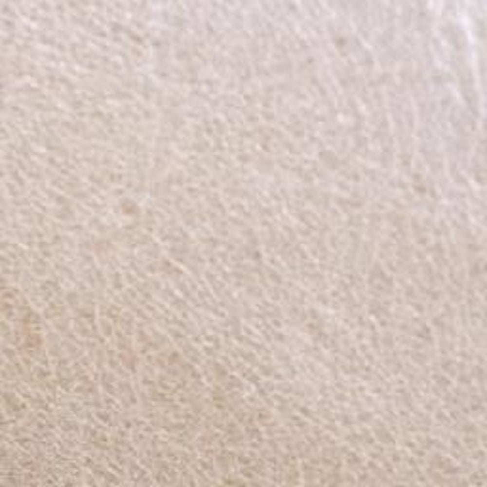 Bermuda riff textured material swatch for a chair finish.