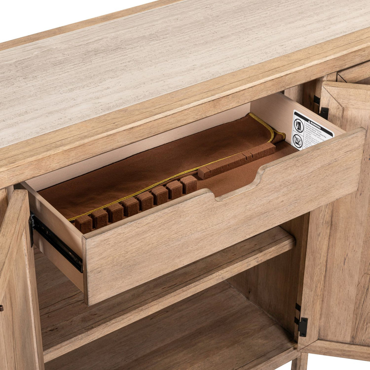 Proximity Place Accent Buffet — alternate view 8