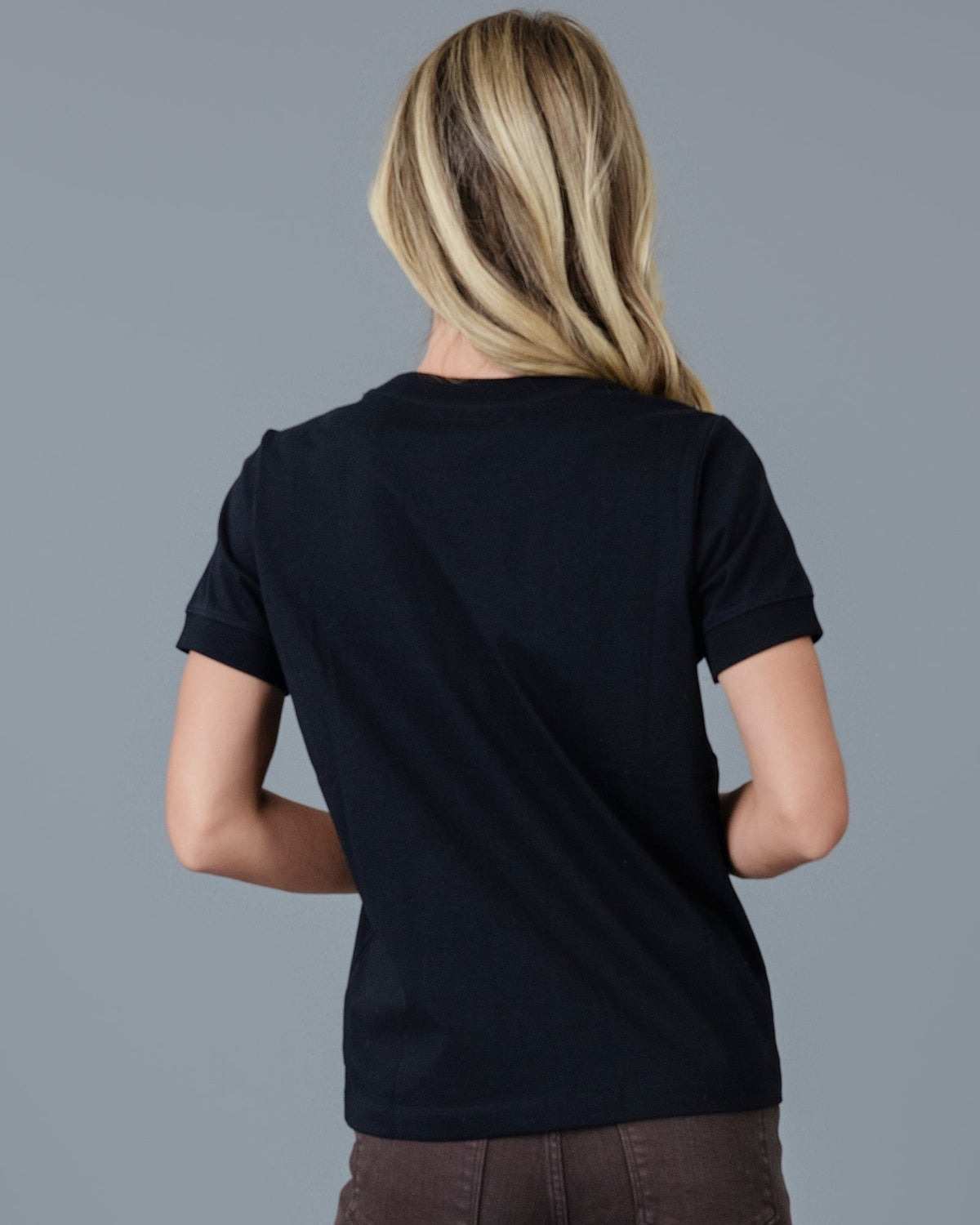Your Favorite Basic Tee — alternate view 2