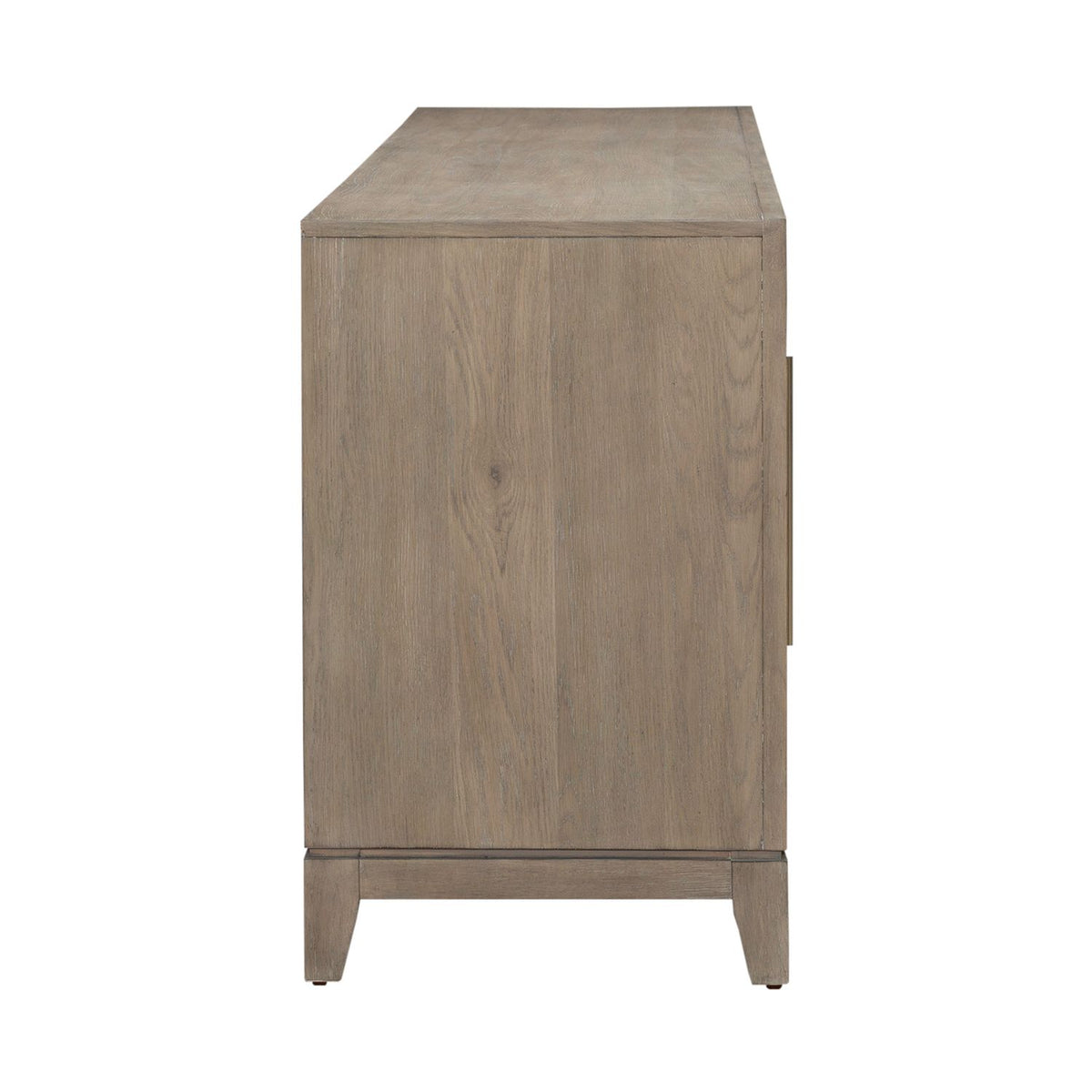 Brentwood TV Console — alternate view 3