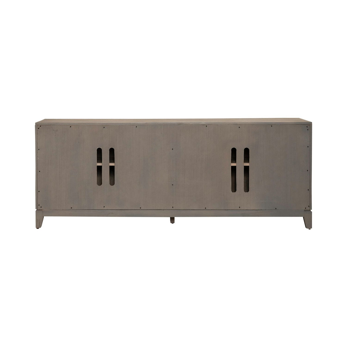 Brentwood TV Console — alternate view 4
