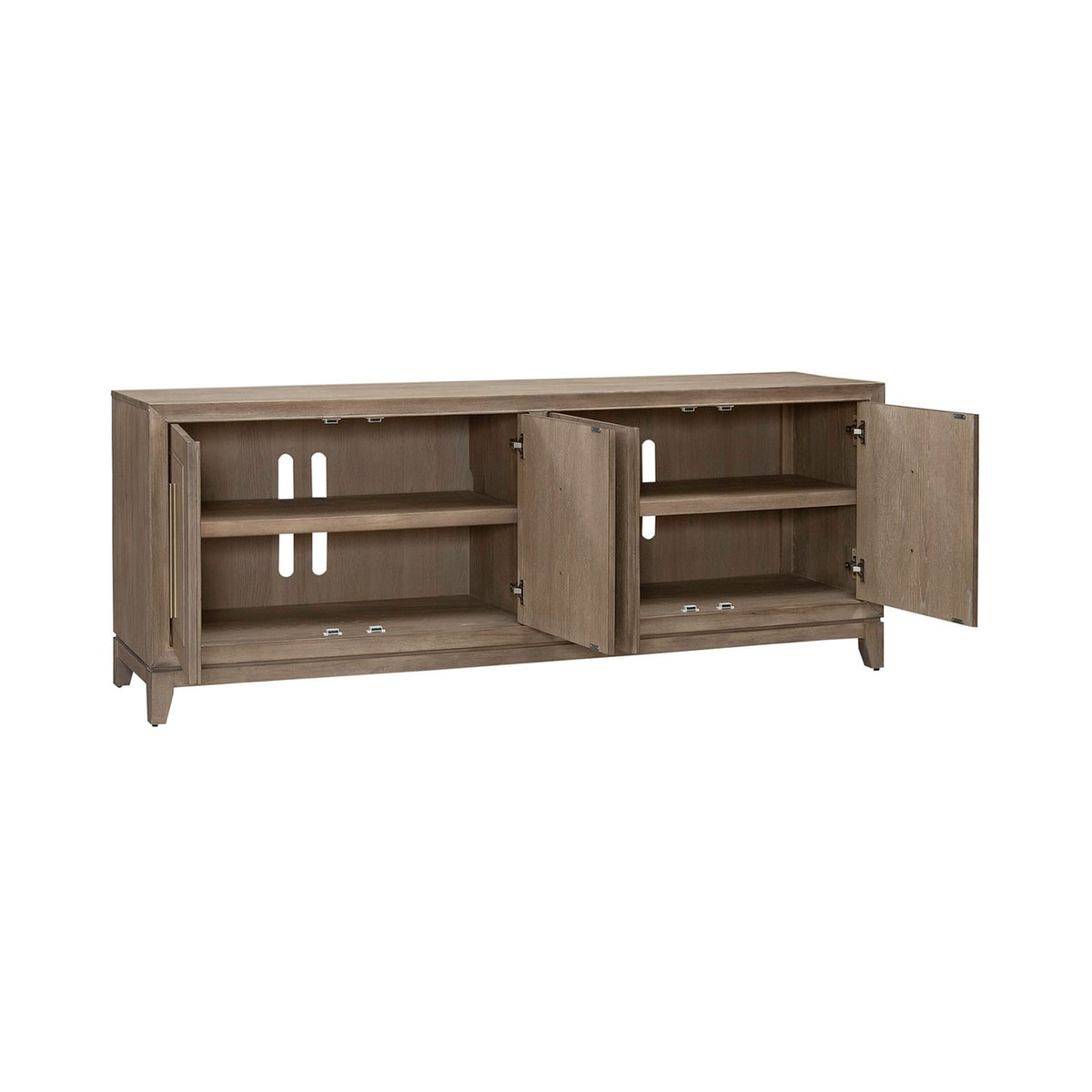 Brentwood TV Console — alternate view 6