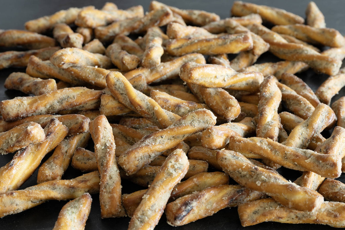 Wicked Twist Dill Pickle — alternate view 4