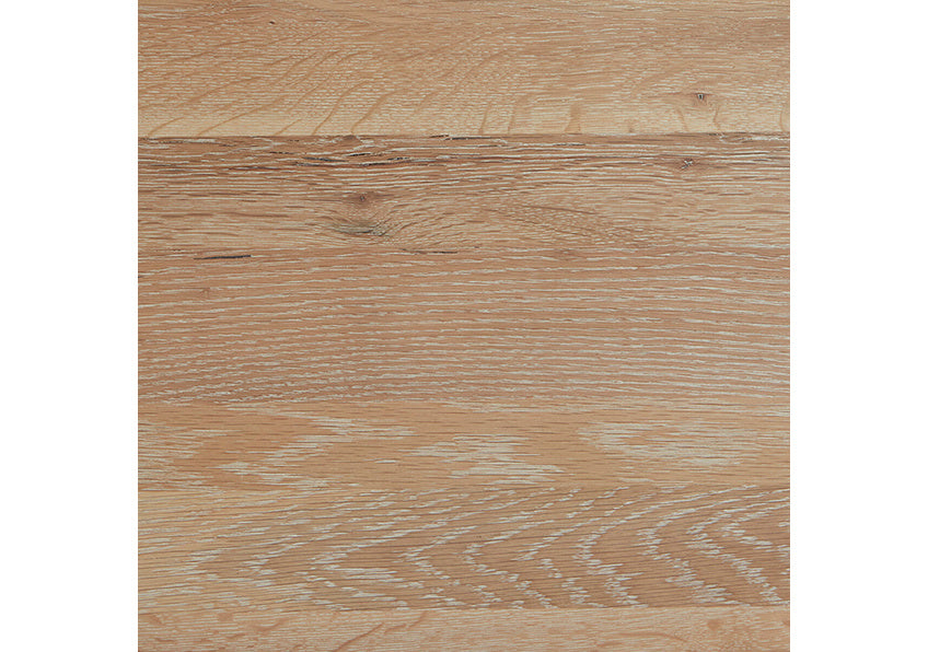 LMCO Home Crafted Oak Nightstand — alternate view 2