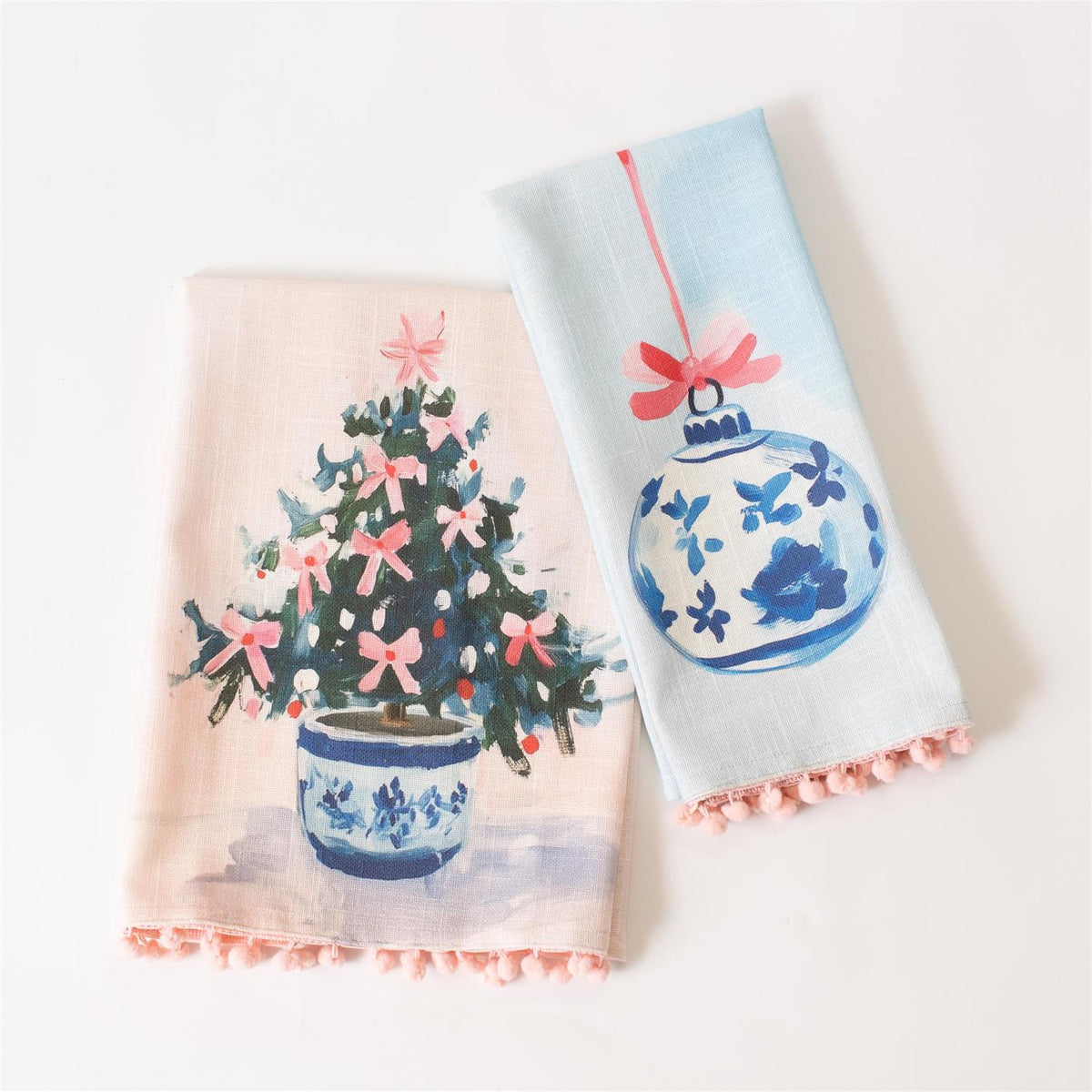 Blush Berry Bough — alternate view 2
