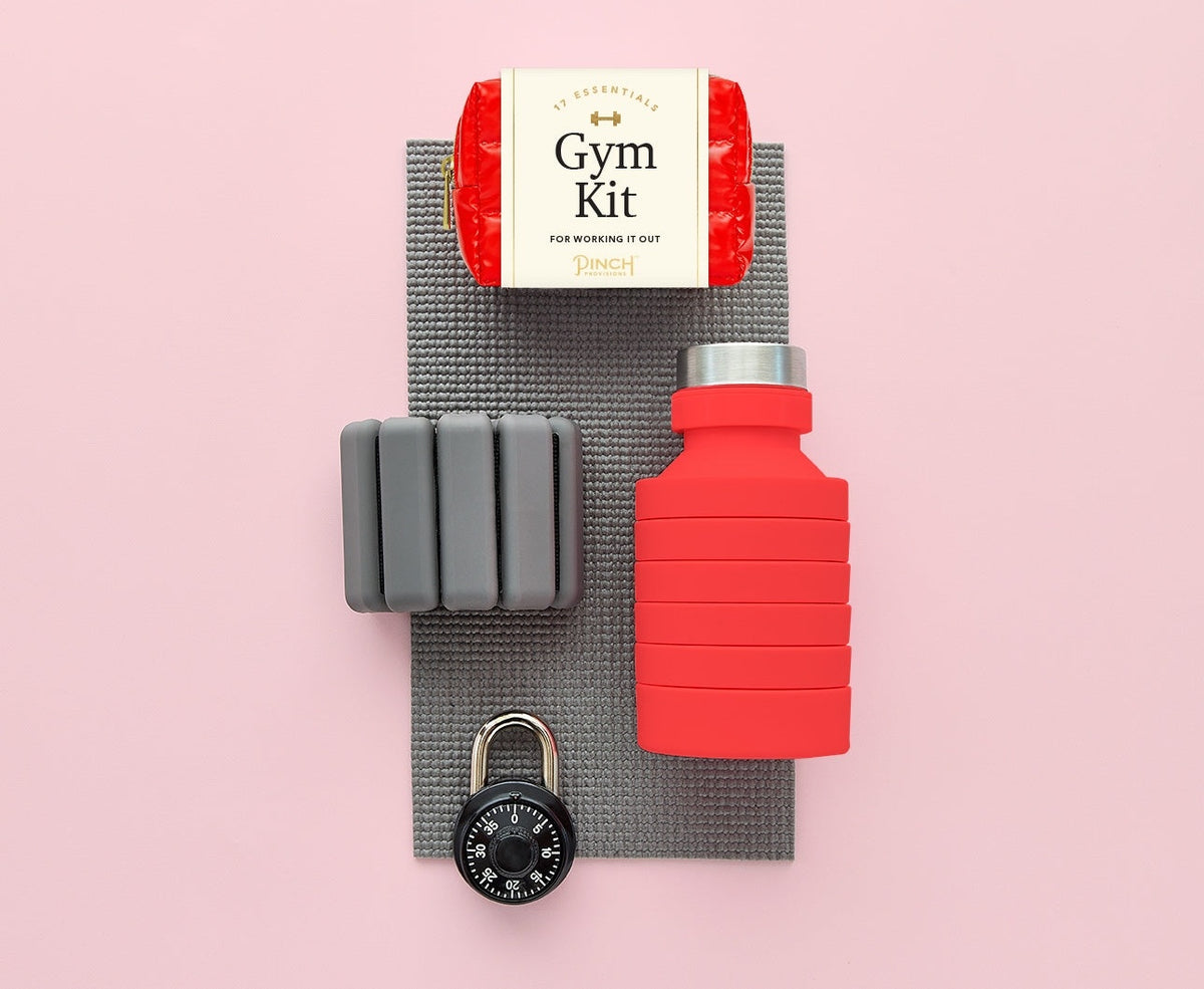 Puffer Gym Kit — alternate view 6