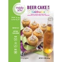Celebration Beer Cake Mix — alternate view 3