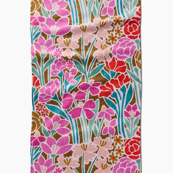 Janae Tea Towel — alternate view 2