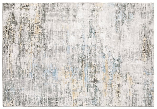 Myers Park Rug 7'8" x 10'
