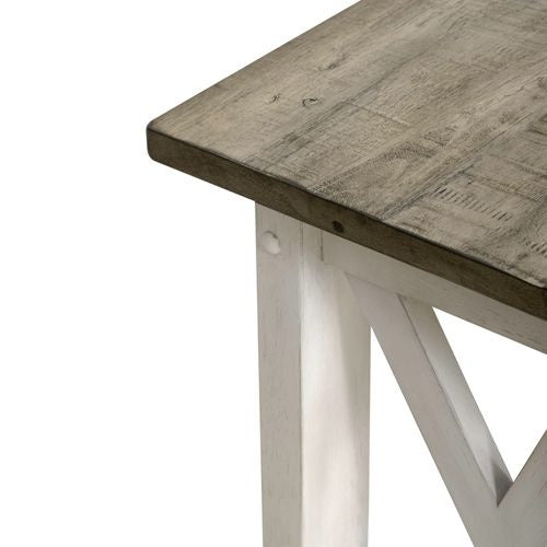 Laurel Bluff  End Table — alternate view 5