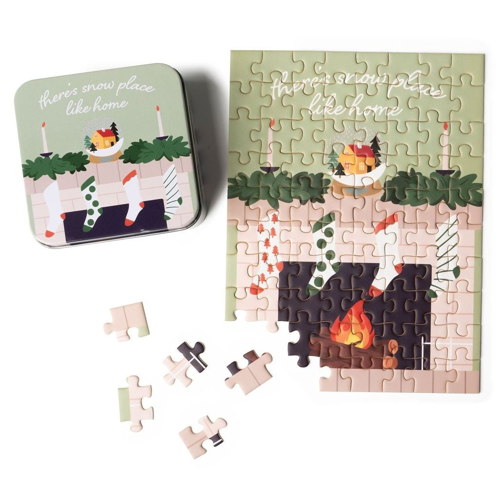 Holiday Mini Puzzles — alternate view 4