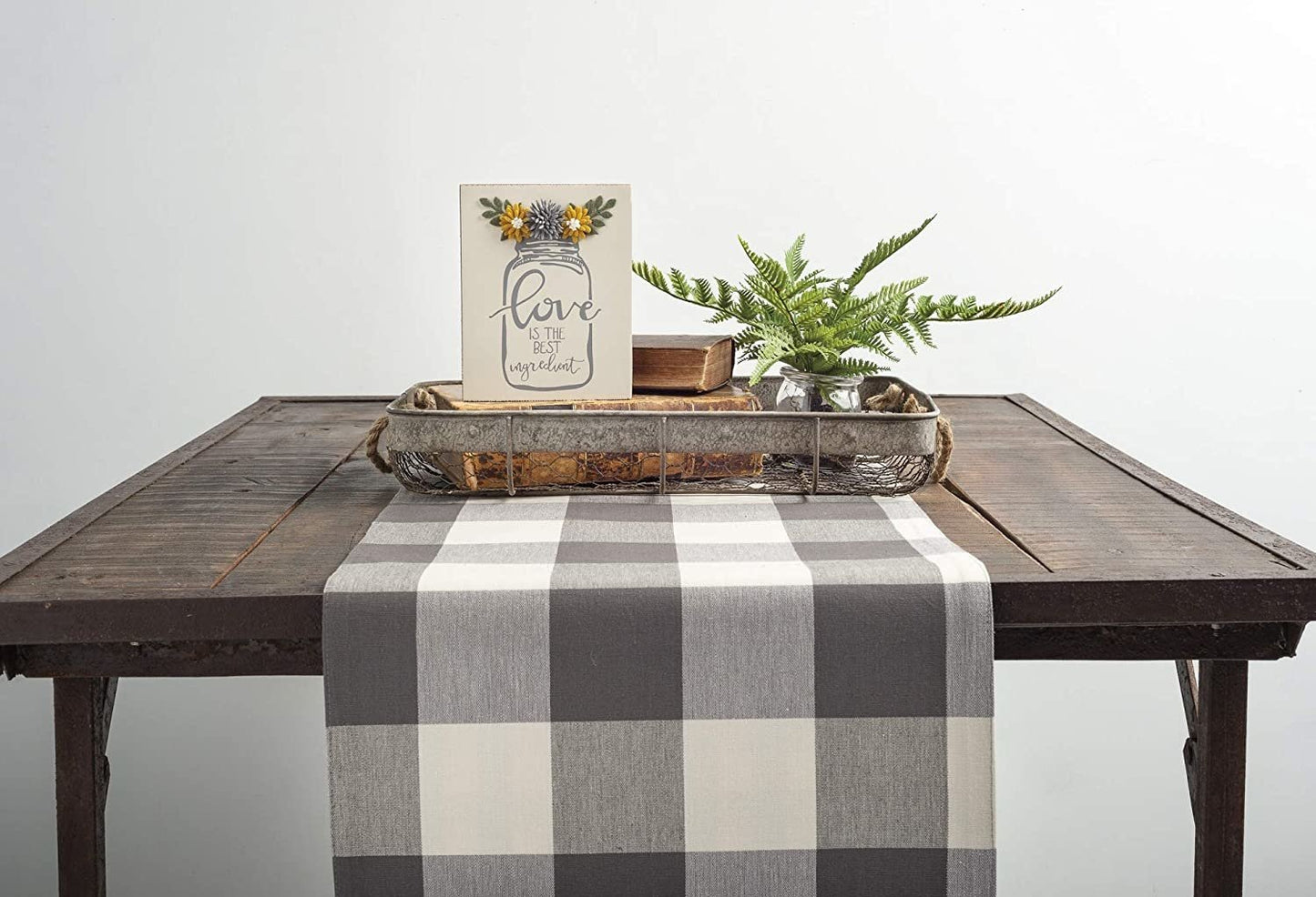 Aazon.co: Priitives by Kathy Farhouse Dish Towel, 28 x 28, in Aazon.co: Priitives by Kathy Farhouse Dish Towel, 28 x 28, in