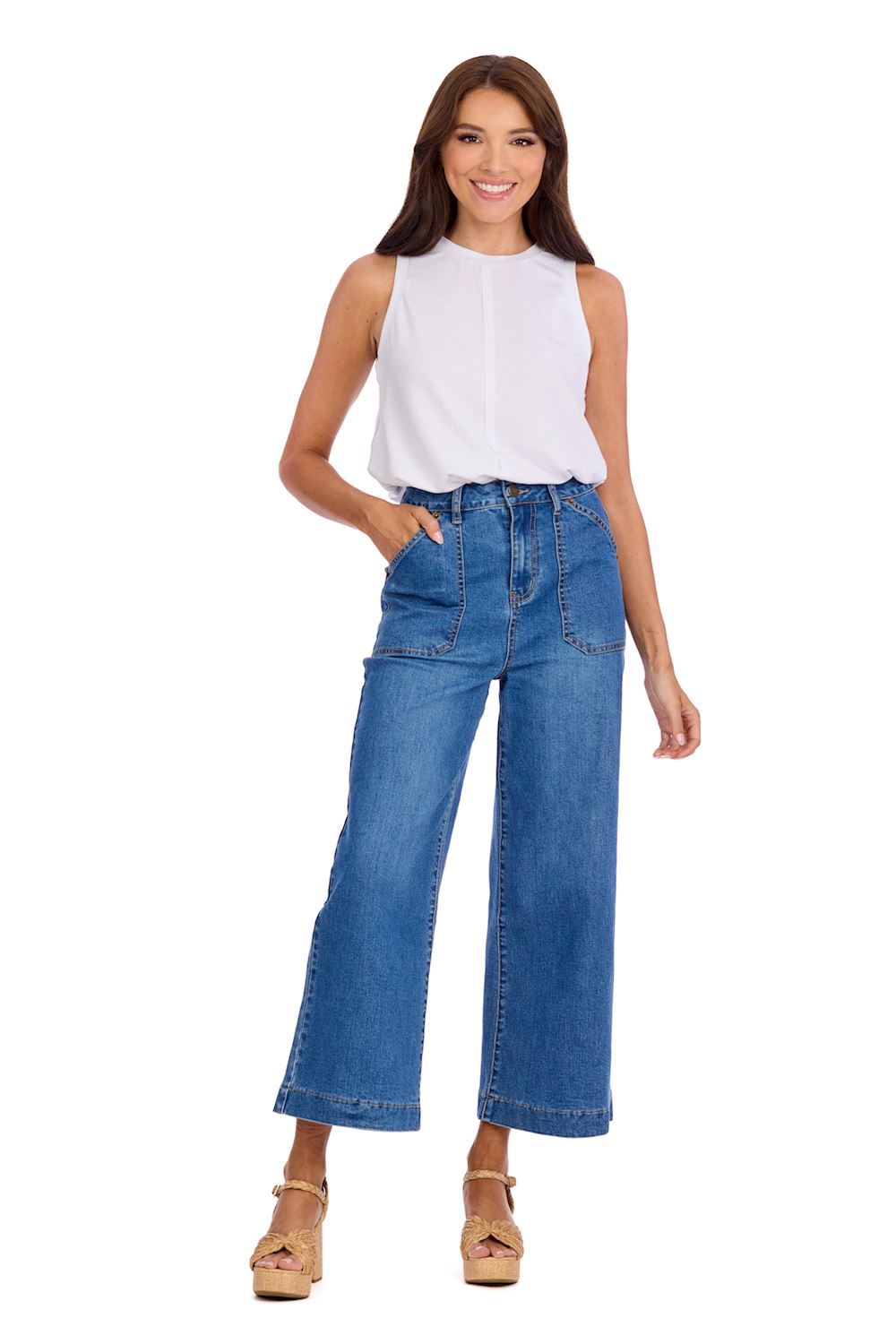 Fritz Jeans — alternate view 3