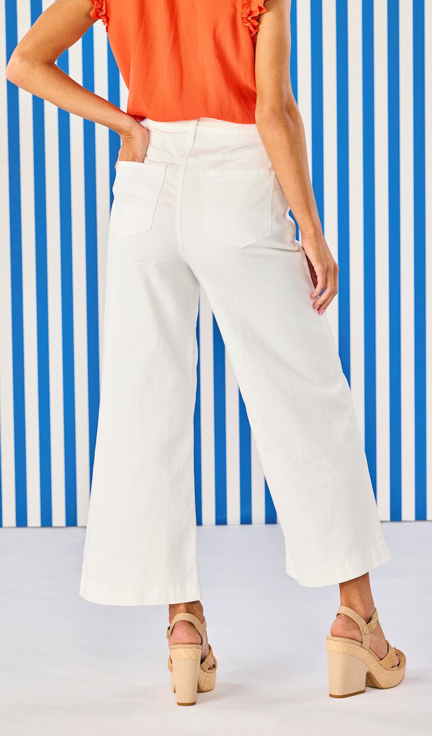 Fritz Jeans — alternate view 9