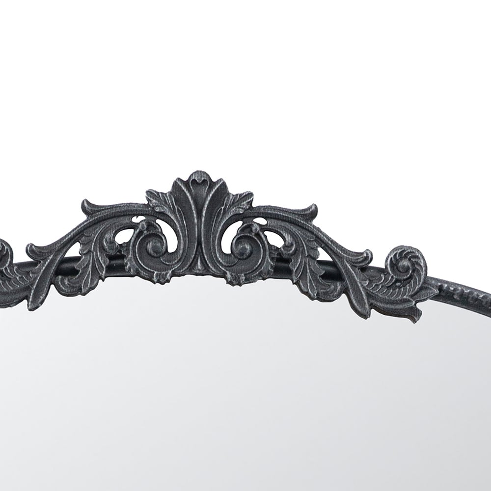 Baroque Black Mirror-42" — alternate view 2