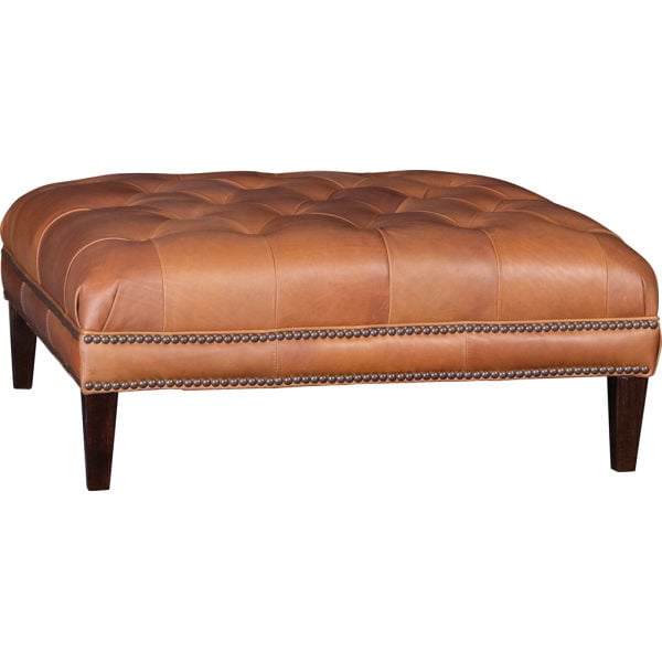 8231L Ottoman: Tombstone Mantle