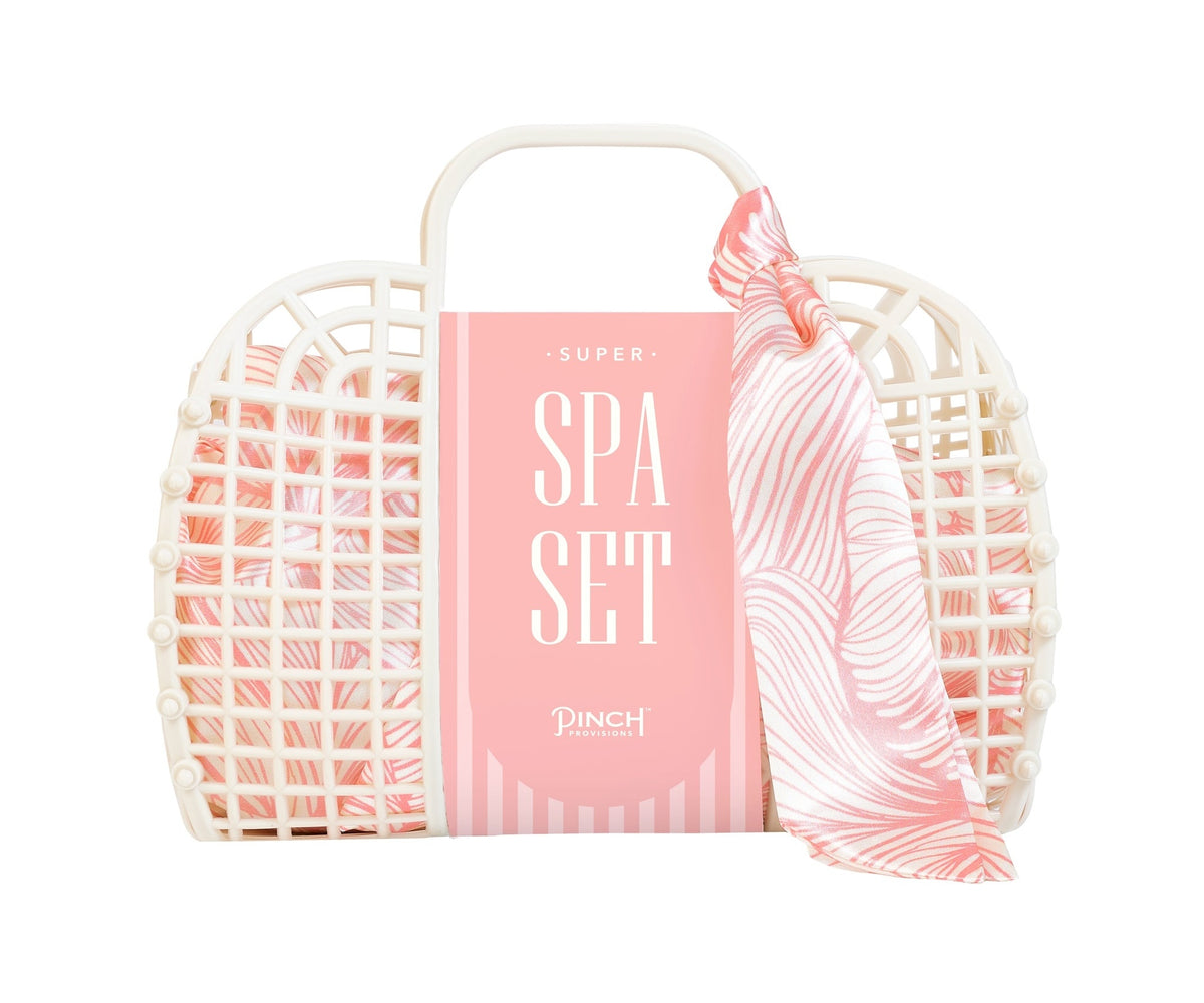 Super Spa Set — alternate view 2