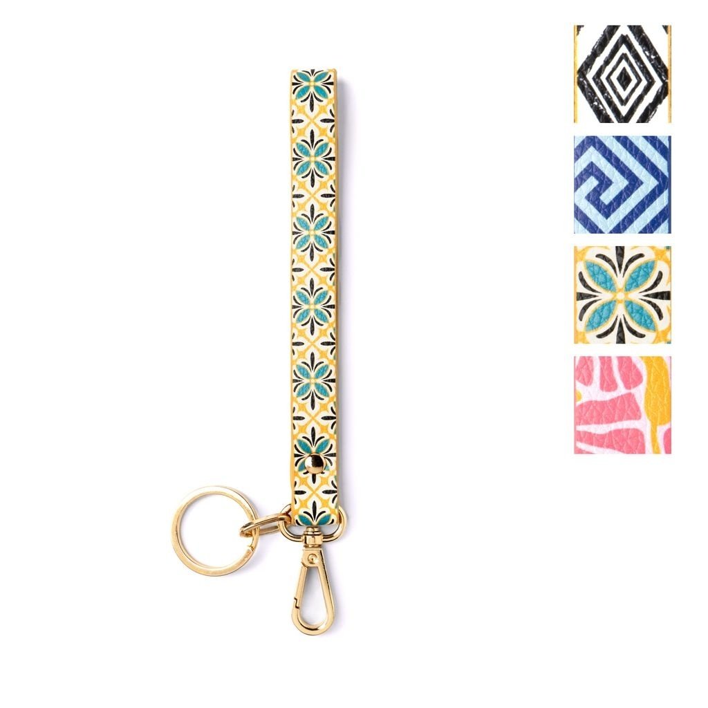 Eclipse Interchangeable Wristlet