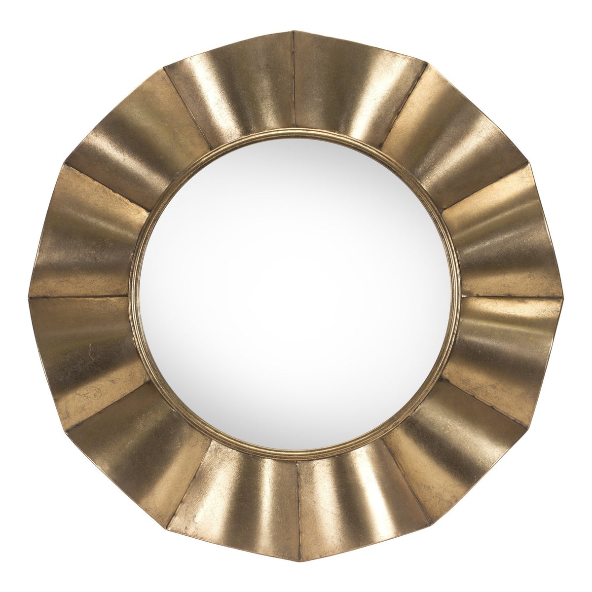 Wall Mirror 31.5”D