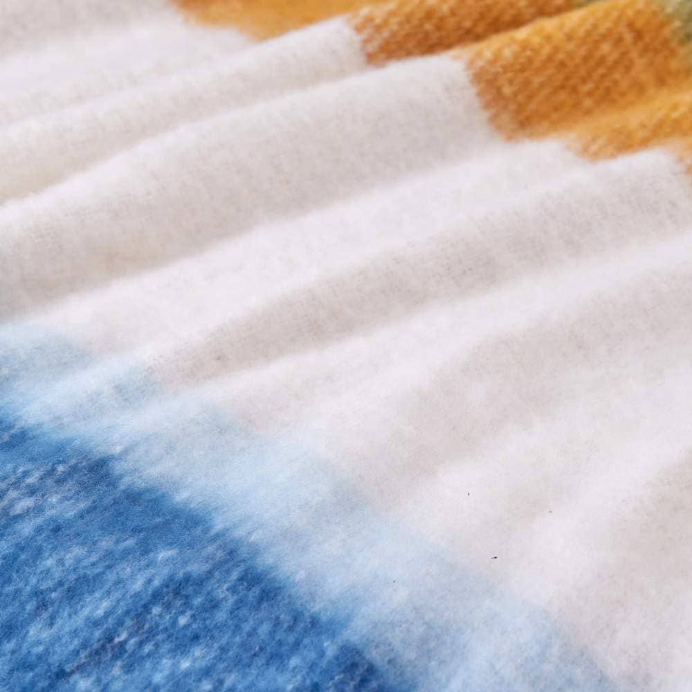 Cuddle Throw — alternate view 3