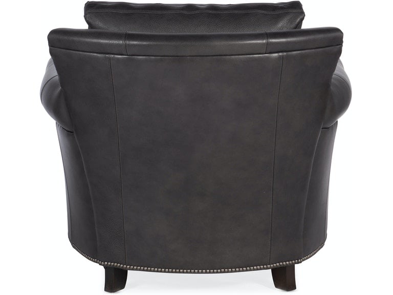 Richardson Stationary Chair 8-Way Tie — alternate view 3