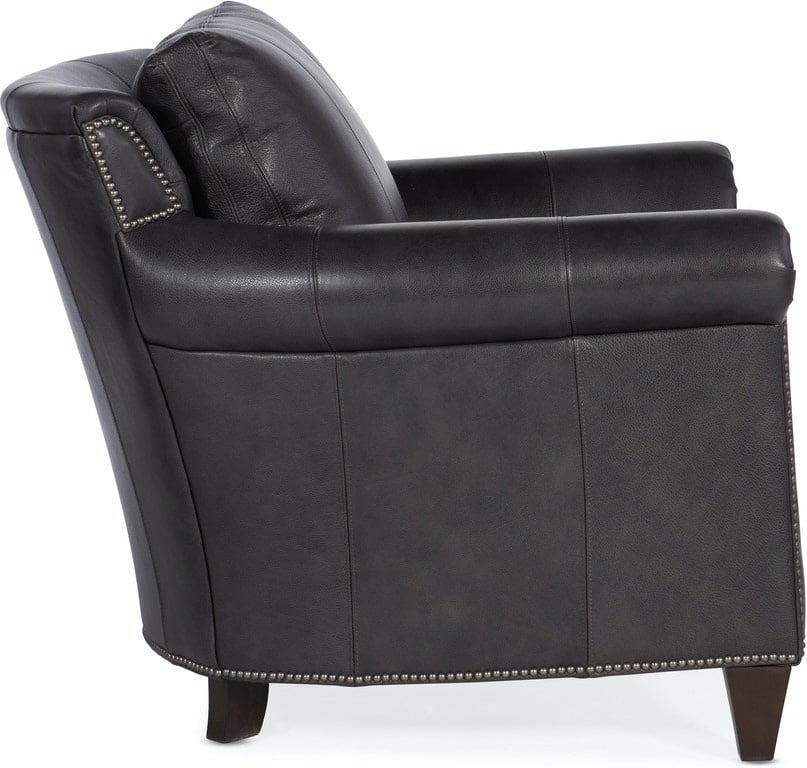 Richardson Stationary Chair 8-Way Tie — alternate view 4