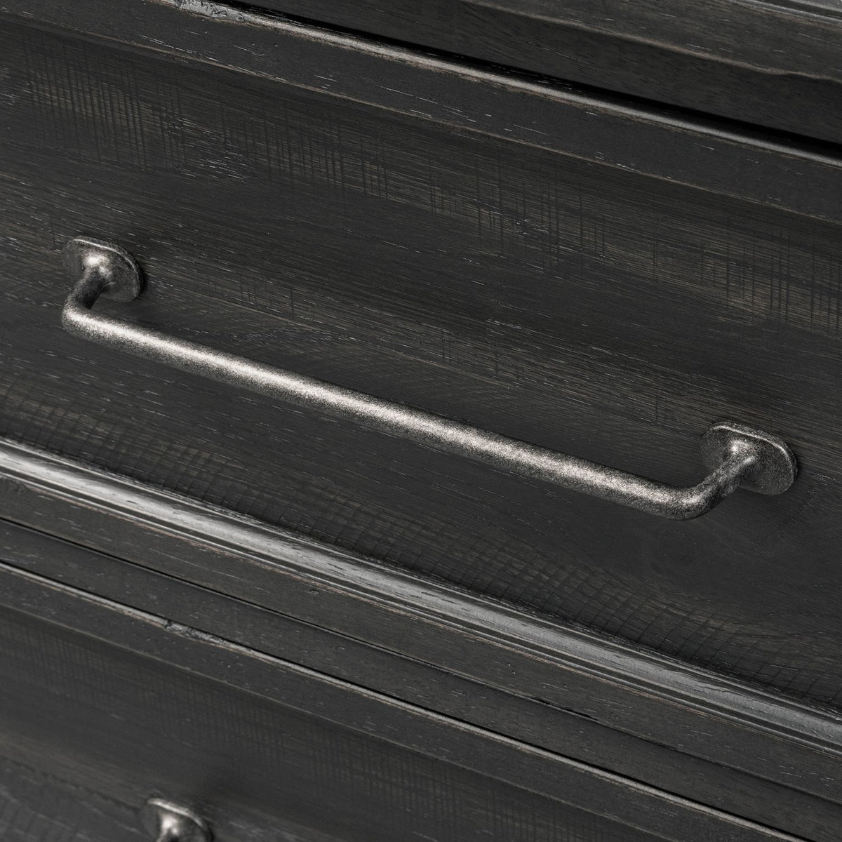 Harvest Home 5 Drawer Chest — alternate view 4