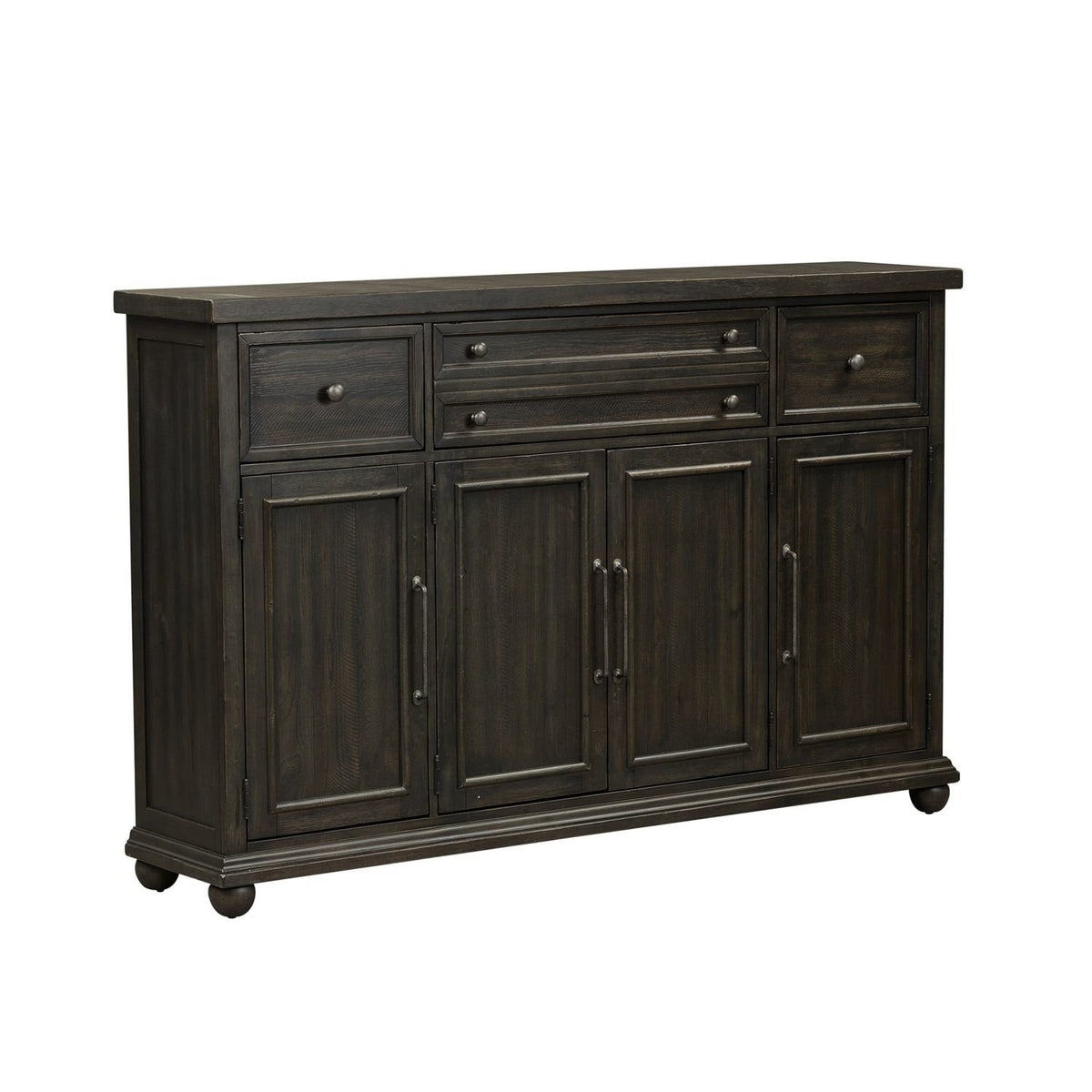 Harvest Home Hall Buffet — alternate view 2