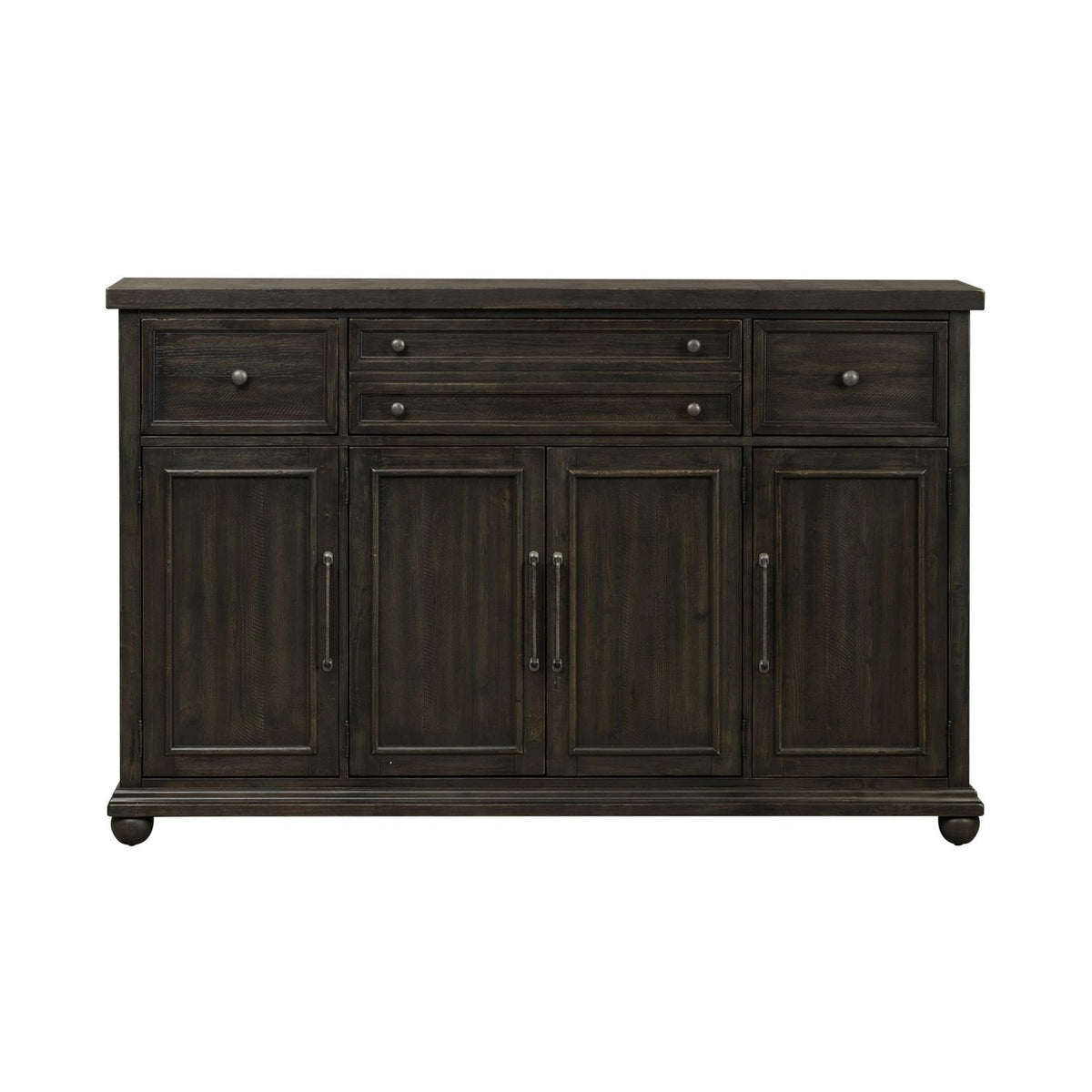 Harvest Home Hall Buffet — alternate view 3