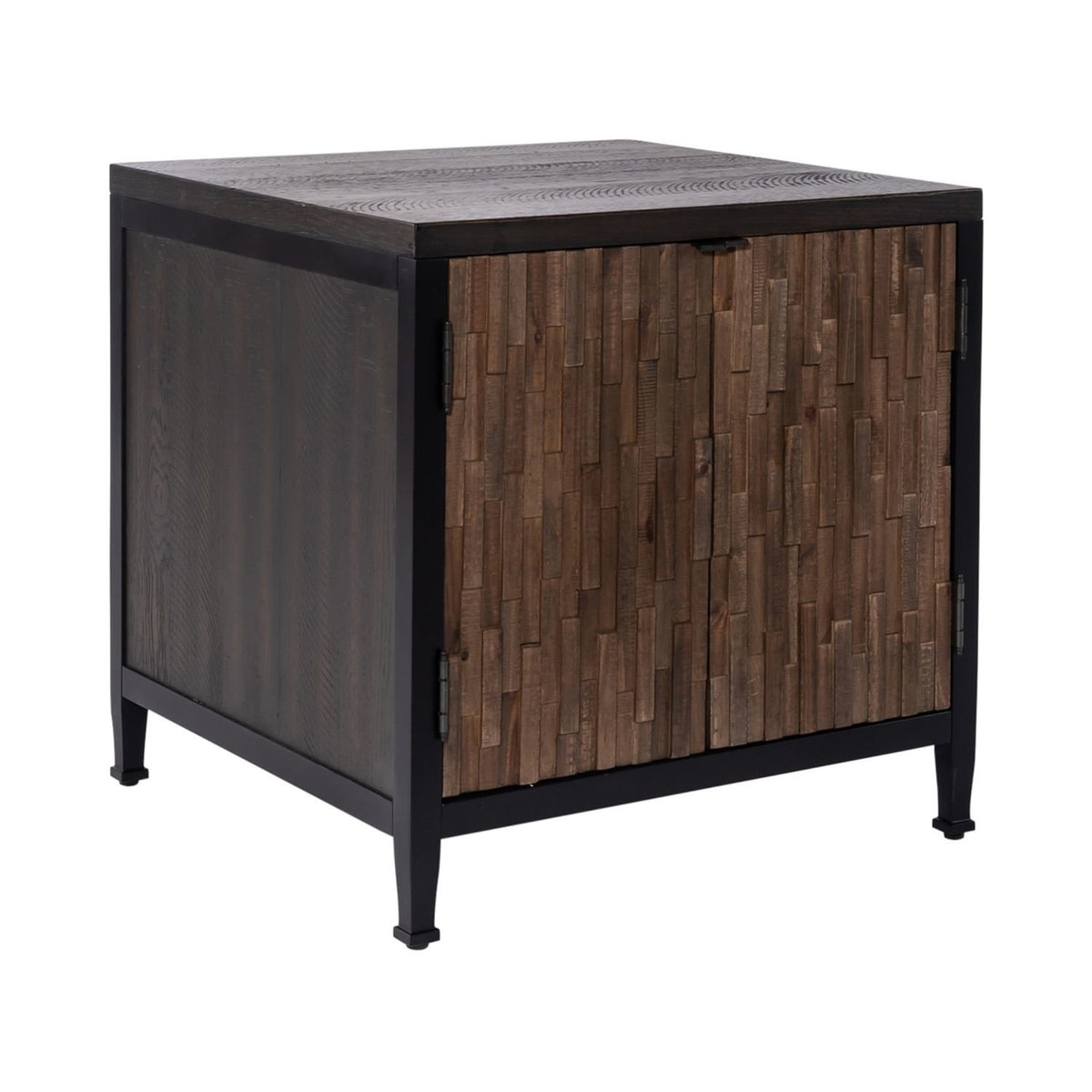 Harvest Home End Table — alternate view 2