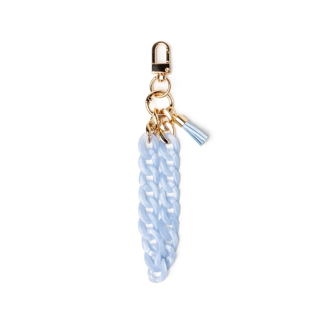 Keep It Together Wristlet Keychain — alternate view 4